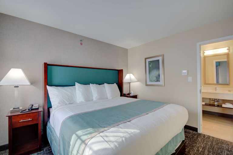 Bedroom 17