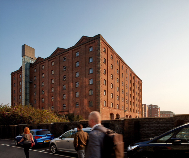 Exterior & Views 2, Native Manchester, Manchester