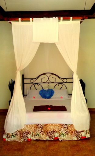 Bedroom 4, Mami In Homestay, Buleleng