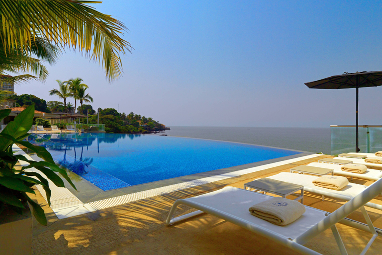 Sport & Beauty 3, Radisson Blu Hotel, Conakry, Conakry