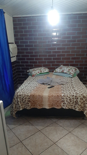 Bedroom 3, Pousada praia de costazul, Rio das Ostras