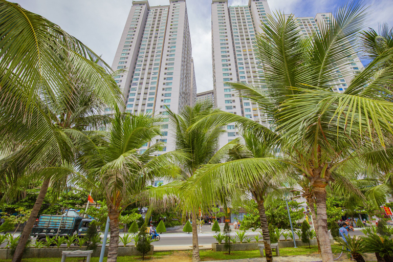 Exterior & Views, Paralia Hotel Nha Trang, Nha Trang