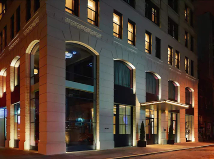 11 Howard, New York, a Member of Design Hotels, New York