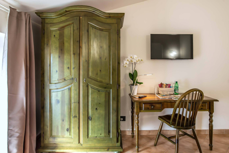Others 5, Plaza Rooms Ciampino, Rome