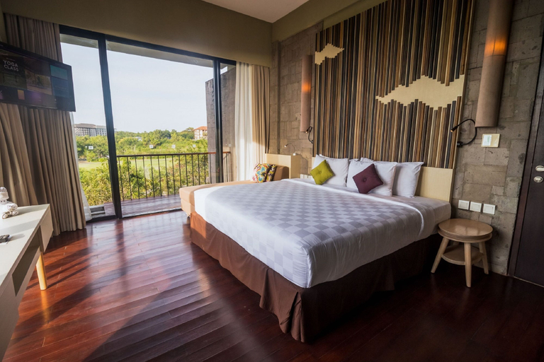 Bedroom 5, Wyndham Dreamland Resort Bali, Badung