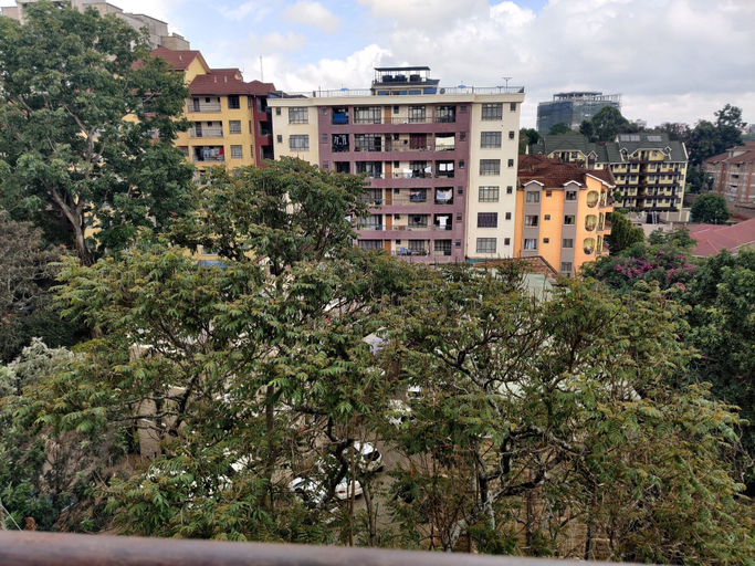 Exterior & Views, Fenesi Gardens Apartments, Westlands