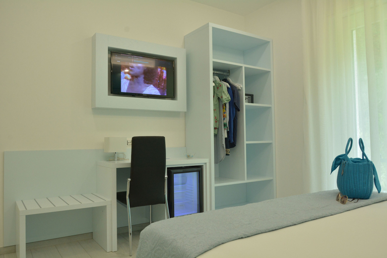 Bedroom 4, Dreams Tropea Mare, Vibo Valentia