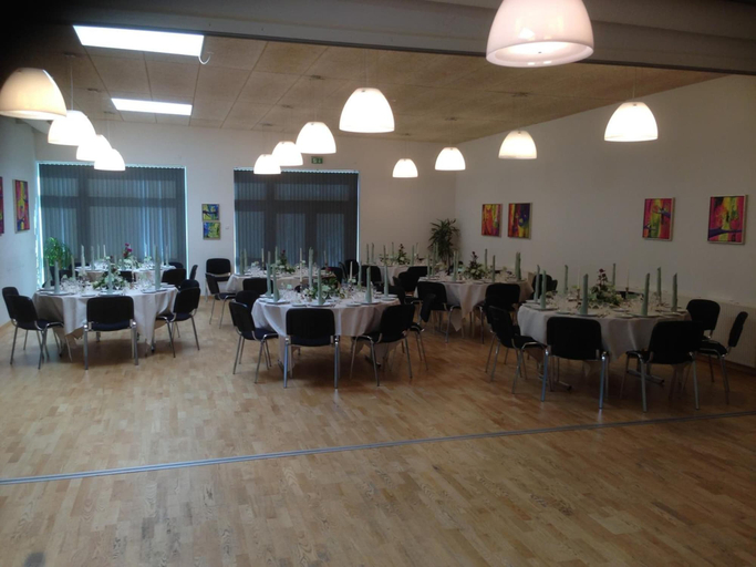 Food & Drinks 5, Thyregod Kursuscenter, Vejle