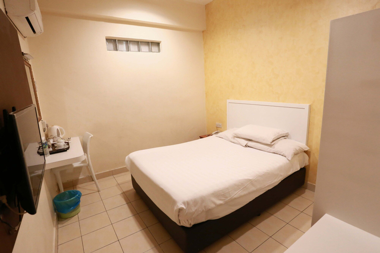 Bedroom 3, My Hotel Bukit Mertajam, Seberang Perai Tengah