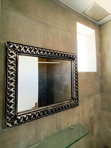 Bathroom 5, Lecini Studios, Ionian Islands