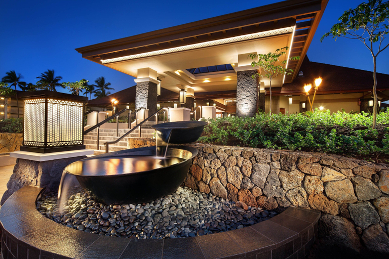 Exterior & Views 2, Sheraton Kauai Resort Villas, Kauai