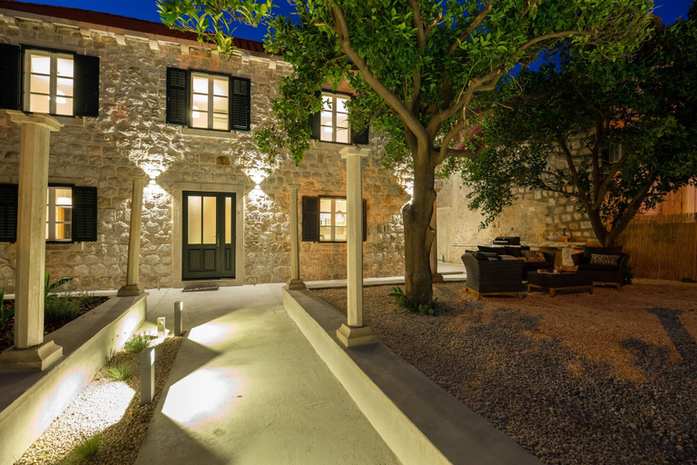 Exterior & Views, Hedera Estate, Villa Hedera IV, Dubrovnik