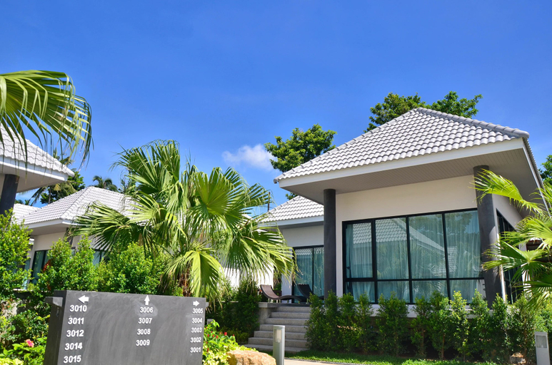 Exterior & Views 3, Chaweng Noi Pool Villa, Ko Samui