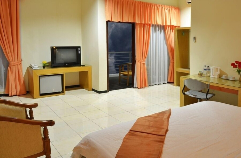 Bedroom 2, Hotel Kings Kudus, Kudus