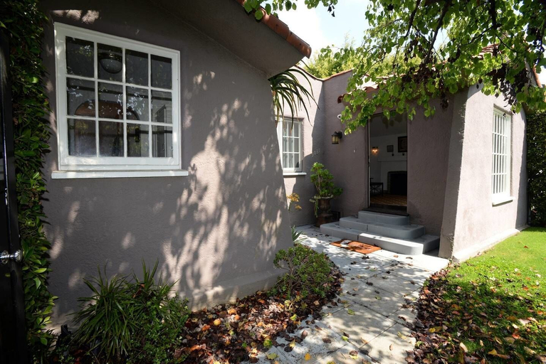 Exterior & Views 2, Ethnic Vibes in Weho Melrose - Walk To Everywhere, Los Angeles