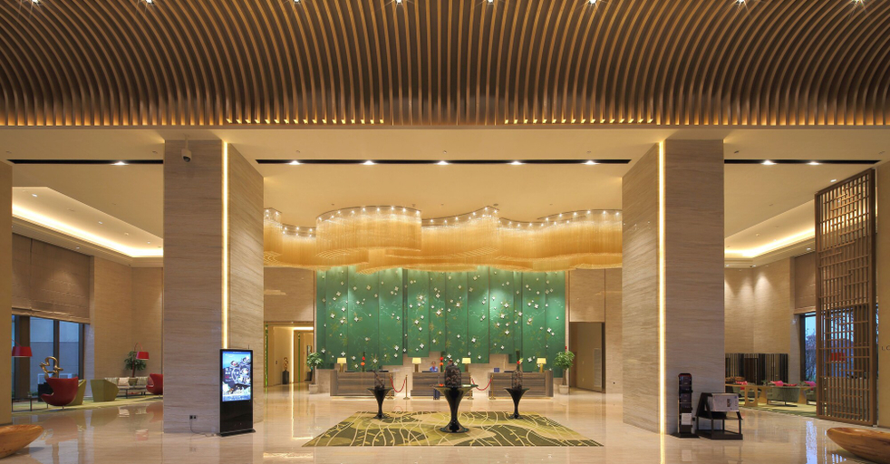 Others 5, Mercure Nanchang Sunac, Nanchang