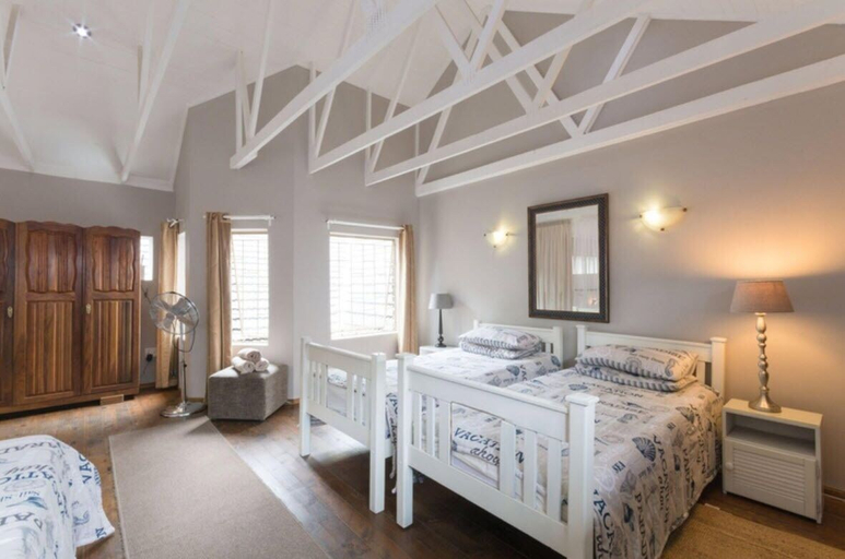 Bedroom 3, Queensrest, City of Tshwane