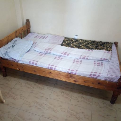 Bedroom, Jordan Guest House, Naivasha