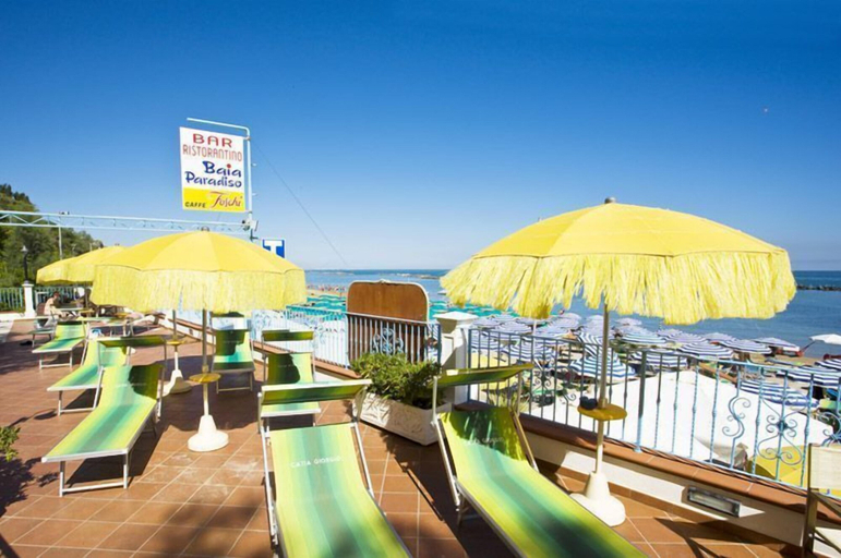 Sport & Beauty, Hotel Promenade, Pesaro E Urbino