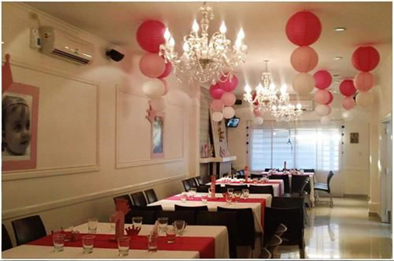 Food & Drinks, Hotel Miramonte & apartments, San Salvador