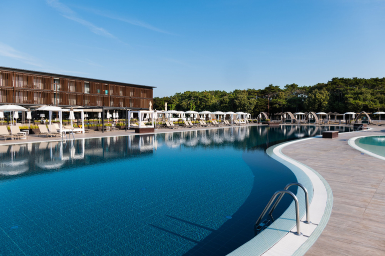 Lino Delle Fate Eco Village Resort, Venezia