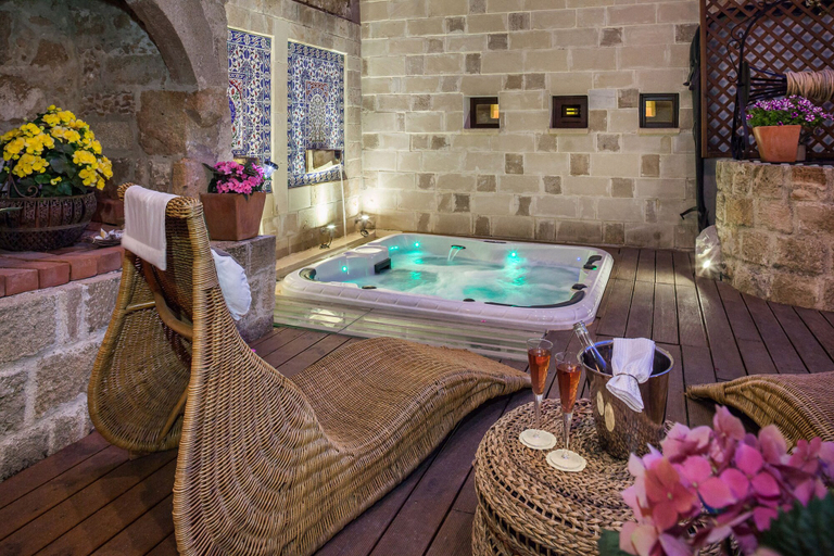 Sport & Beauty 2, In Camera Art Boutique Hotel, South Aegean