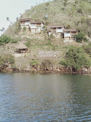Borac Bay Bungalows Resort and Spa, Coron
