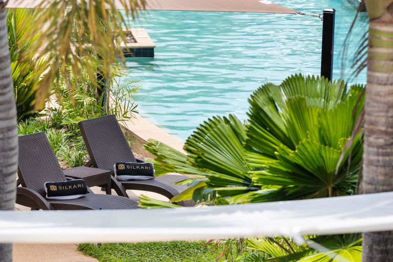 Sport & Beauty 2, Silkari Lagoons Port Douglas, Douglas