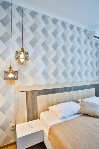 Bedroom 4, Hotel Terrace Kutaisi, Kutaisi