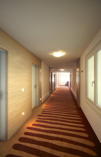 Public Area 3, Hotel Seehof Superior, Sarganserland