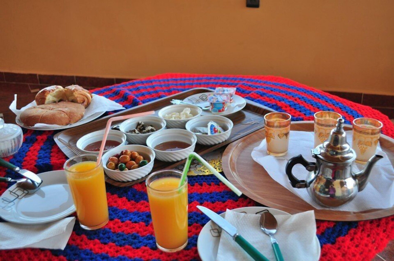 Food & Drinks 5, Merzouga Camp, Errachidia
