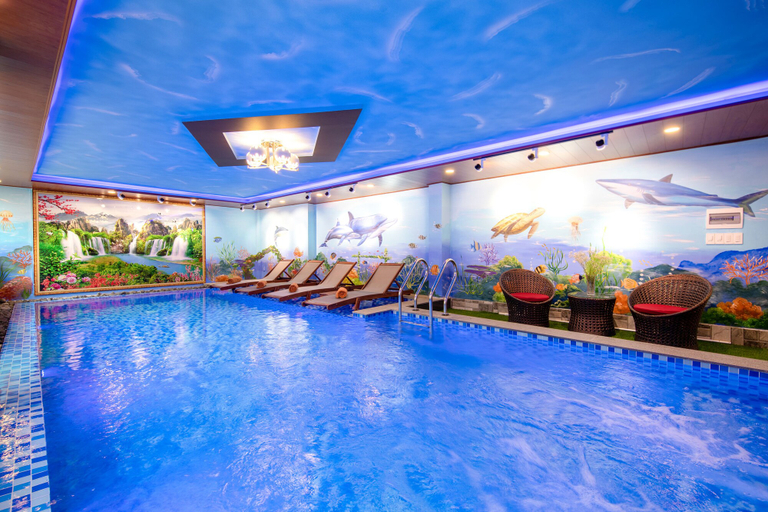 Sport & Beauty 2, NuNi Hoi An Homestay, Da Nang
