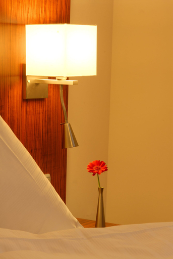 Bedroom 4, Hotel Sterkel, Offenbach
