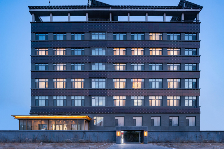 MJ-ULAND Hotel Beijing Airport, Beijing