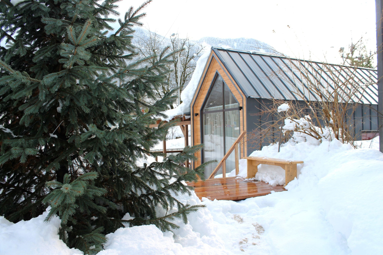 Exterior & Views 2, Polyanskoye Podvorie, Sochi gorsovet