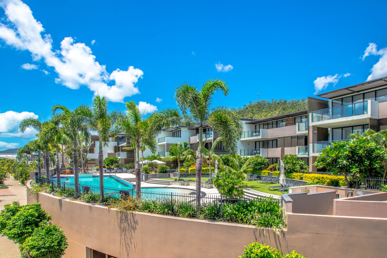 Exterior & Views 2, Mirage Whitsundays, Whitsunday