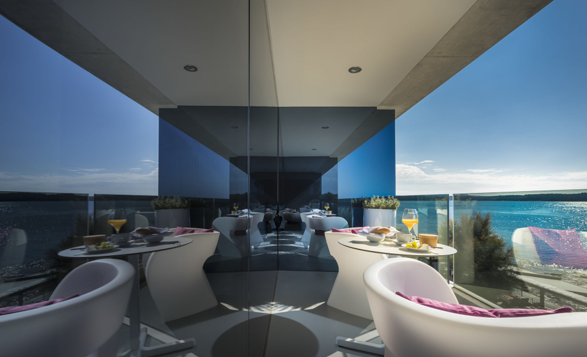 Food & Drinks 5, Rivalmare Boutique Hotel, Novigrad
