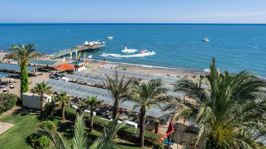Exterior & Views 2, Belek Beach Resort Hotel - All inclusive, Serik