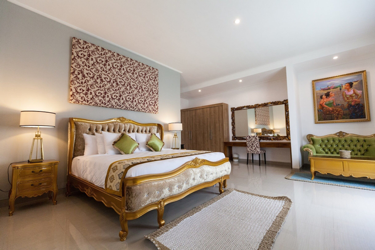 The Griyani Suite, Badung