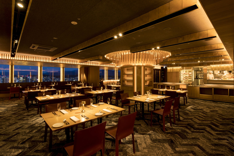 Food & Drinks 4, Solaria Nishitetsu Hotel Fukuoka, Fukuoka