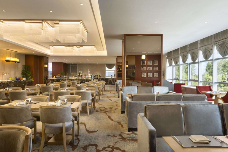 Food & Drinks 4, Ramada Jiaxing, Jiaxing