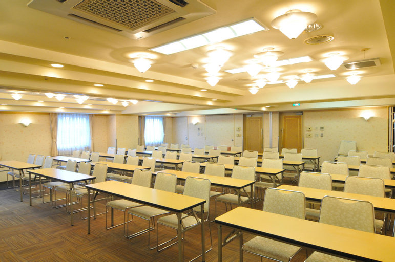 Business Facilities 26