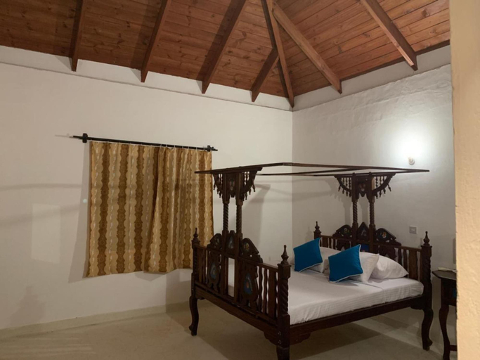 Bedroom 4, Villa Ameera Malindi, Malindi