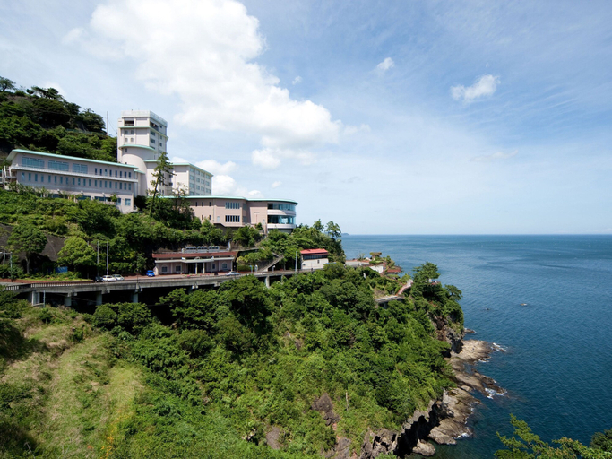 Exterior & Views 2, Hotel New Akao, Atami