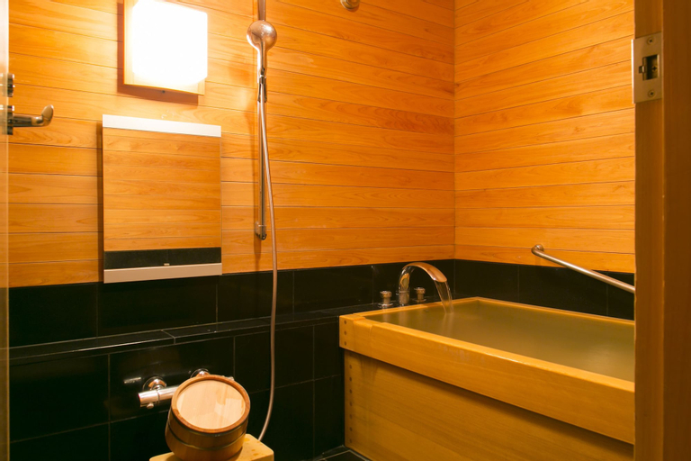 Bedroom 5, Hotel Nikko Kumamoto, Kumamoto