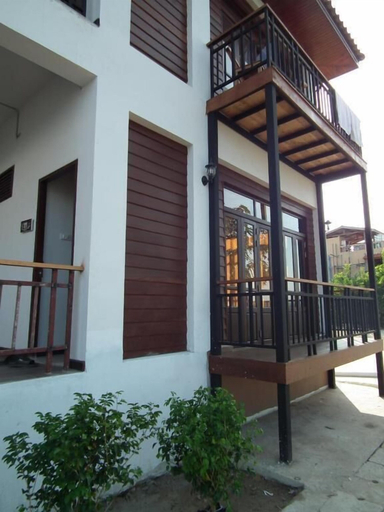 Exterior & Views 2, Norn Nab Dao Rimkhong, Chiang Khan
