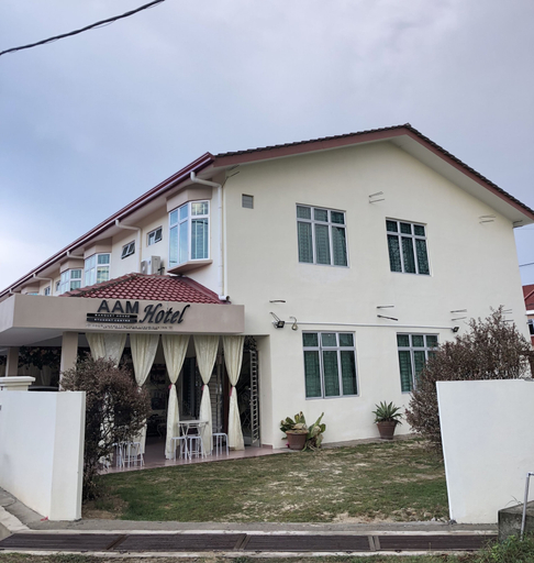 Exterior & Views 2, Aam Hotel, Kota Bharu