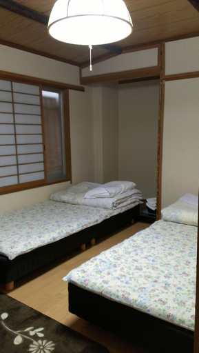 Bedroom 2, Kyoto Costa del Sol, Kyoto