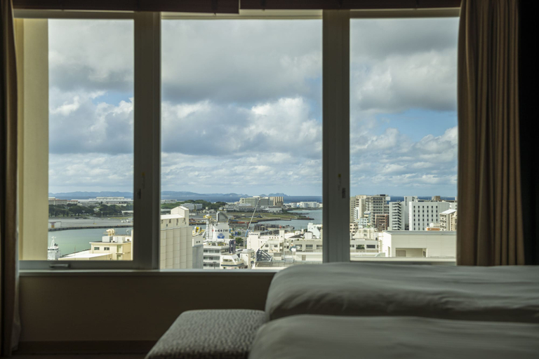 Bedroom 3, Rihga Royal Gran Okinawa, Naha