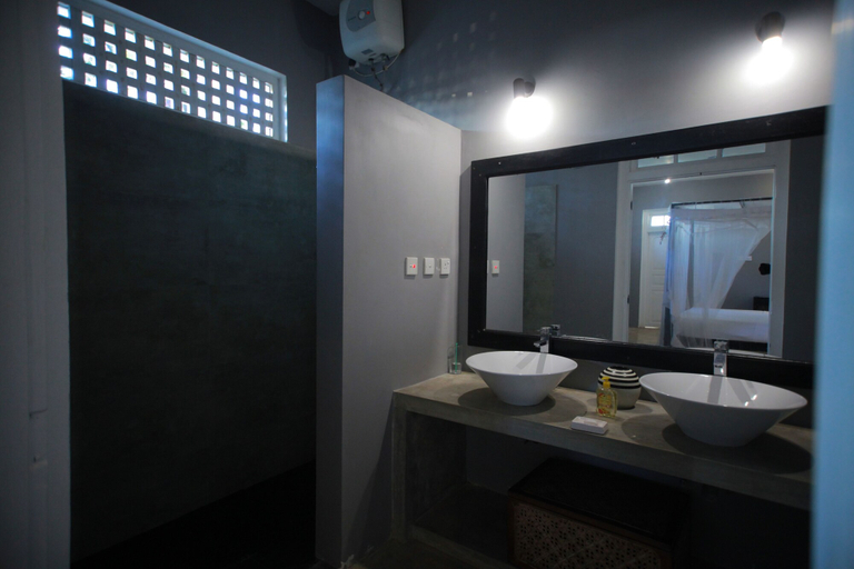 Others 3, Olanda Private Beach Villa, Habaraduwa